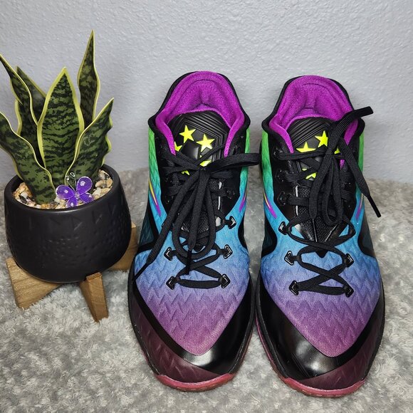 2015 Nike FB Zoom Field General 2 Sneakers - Size: 8.5 (Men’s) - Price is Firm - Picture 1 of 10